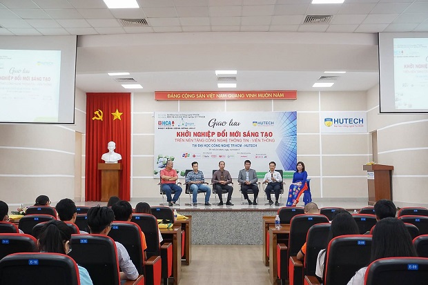 13WIN13 ký kết hợp tác với Hội tin Tin học TP.HCM trong đào tạo và cung cấp nguồn F13win link đăng ký CNTT 60