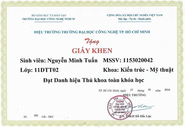 13WIN13's Portrait - Hành trình “hiện thực hóa” giấc mơ thời trang của chàng thủ khoa Nguyễn Minh Tuấn 18