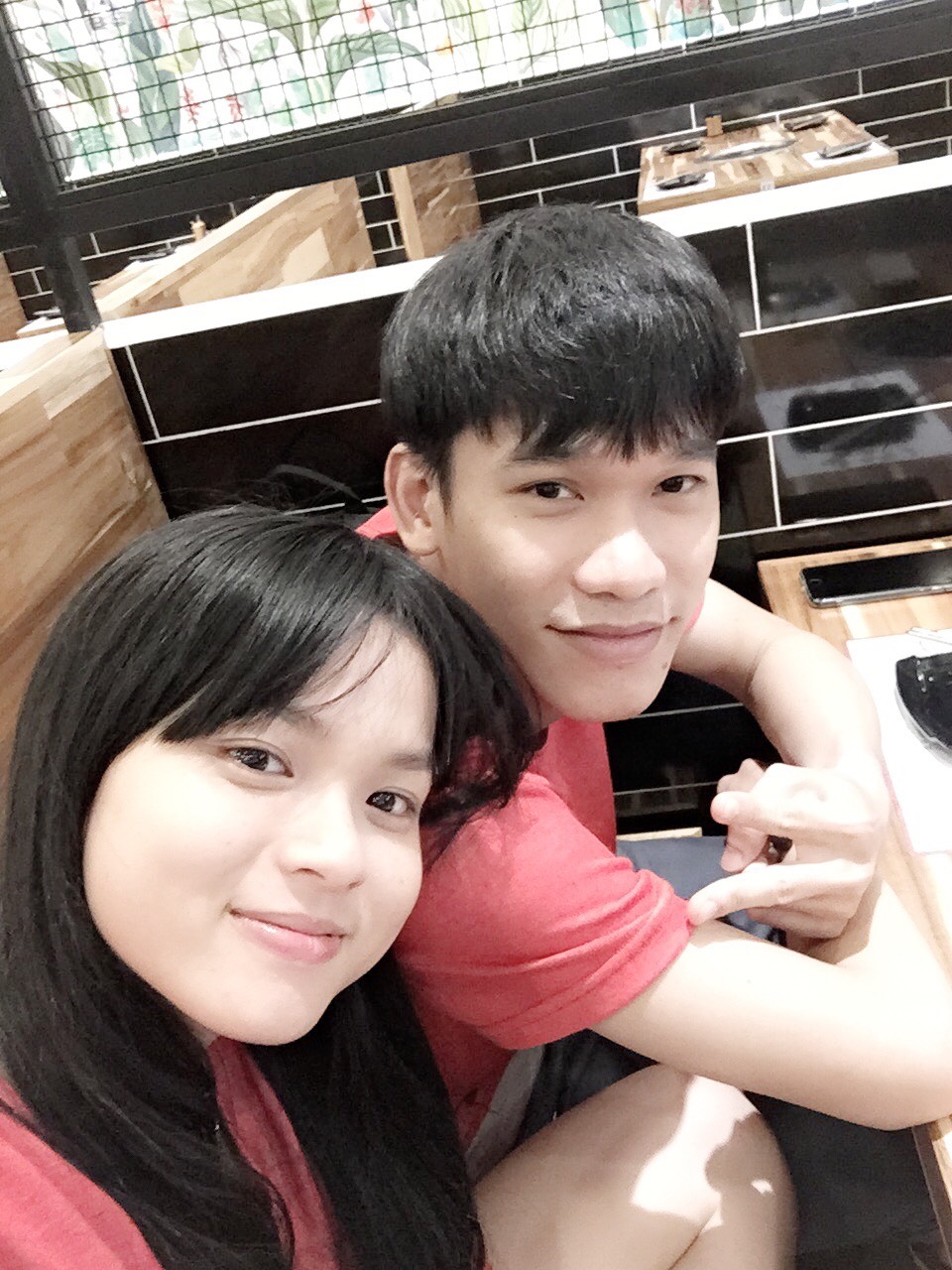 Thanh Hiếu – Kim Tiến: Cặp đôi cầu lông đẹp nhất “13WIN13 GAMES 2018” 145