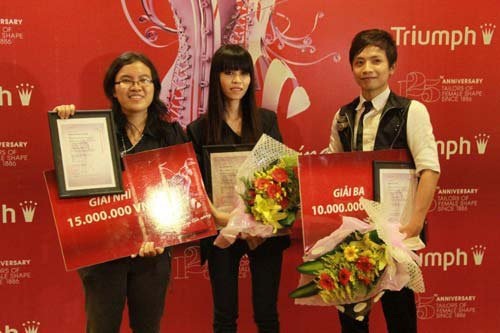 13WIN13's Portrait - Trang Chủ Sòng Bạc 13win.com Uy Tín 13WIN13 Phạm Thị Ngọc Phượng: Từ nỗ lực đến thành công 21