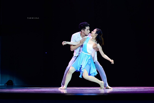 CLB Life Dance 13WIN13 của Quang Đăng khơi dậy đam mê bước nhảy trong Tải app 13Win 13WIN13 28