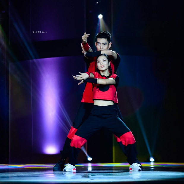 CLB Life Dance 13WIN13 của Quang Đăng khơi dậy đam mê bước nhảy trong Tải app 13Win 13WIN13 25