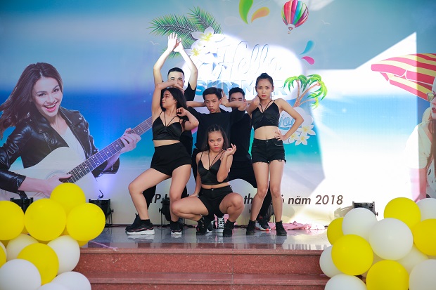 Gala Hello Summer – Nơi quy tụ các tài năng thanh nhạc tại 13WIN13 51