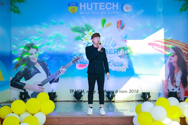 Gala Hello Summer – Nơi quy tụ các tài năng thanh nhạc tại 13WIN13 9