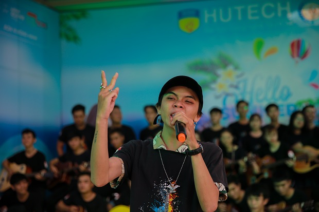 Gala Hello Summer – Nơi quy tụ các tài năng thanh nhạc tại 13WIN13 57