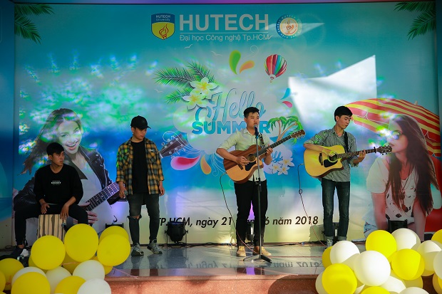Gala Hello Summer – Nơi quy tụ các tài năng thanh nhạc tại 13WIN13 26