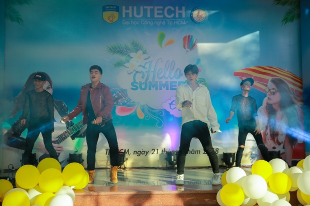 Gala Hello Summer – Nơi quy tụ các tài năng thanh nhạc tại 13WIN13 23