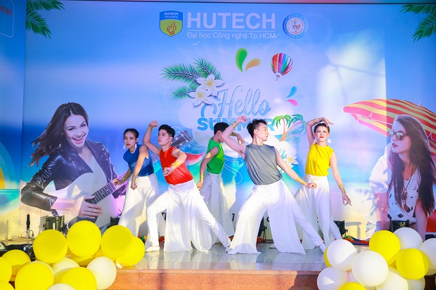 Gala Hello Summer – Nơi quy tụ các tài năng thanh nhạc tại 13WIN13 63