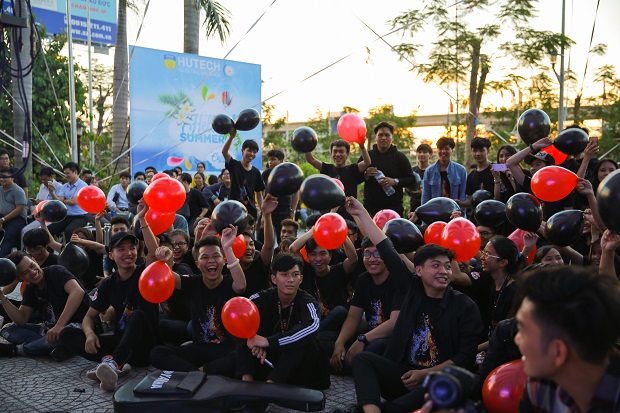 Gala Hello Summer – Nơi quy tụ các tài năng thanh nhạc tại 13WIN13 72
