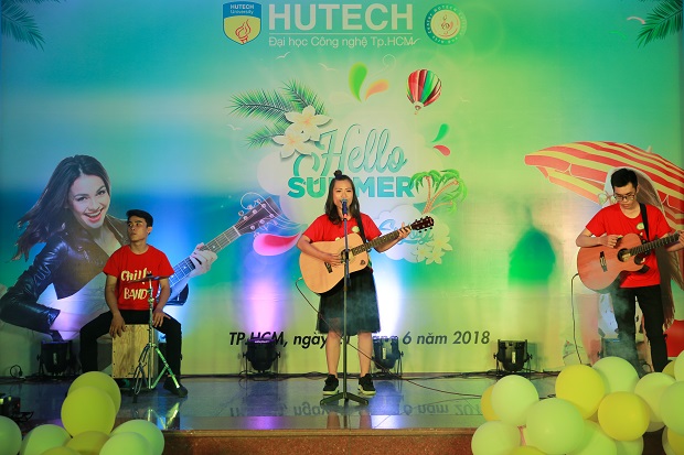 Gala Hello Summer – Nơi quy tụ các tài năng thanh nhạc tại 13WIN13 69