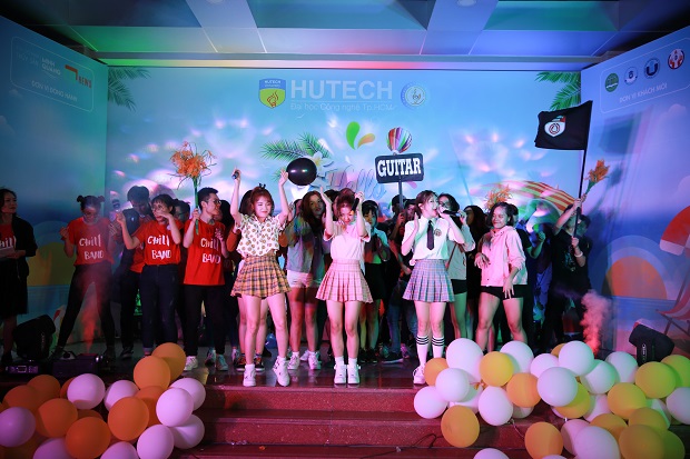 Gala Hello Summer – Nơi quy tụ các tài năng thanh nhạc tại 13WIN13 37