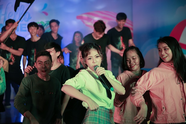 Gala Hello Summer – Nơi quy tụ các tài năng thanh nhạc tại 13WIN13 40