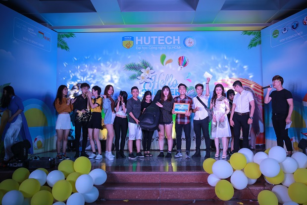 Gala Hello Summer – Nơi quy tụ các tài năng thanh nhạc tại 13WIN13 46