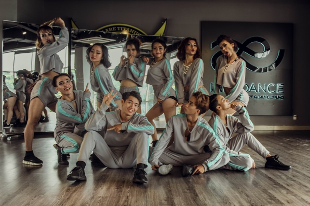 CLB Life Dance 13WIN13 của Quang Đăng khơi dậy đam mê bước nhảy trong Tải app 13Win 13WIN13 45