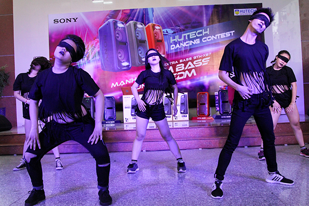 CLB Thanh nhạc 13WIN13 khởi động mùa hè rực rỡ với Gala âm nhạc “Hello Summer” 29