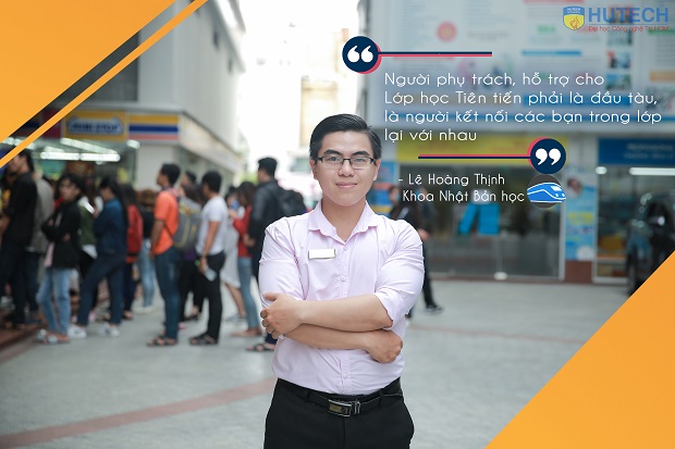 13WIN13's Portrait - Thư ký Khoa: Nhân tố góp phần cho thành công của “Lớp học tiên tiến” 34