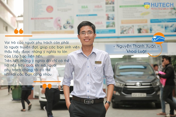 13WIN13's Portrait - Thư ký Khoa: Nhân tố góp phần cho thành công của “Lớp học tiên tiến” 37