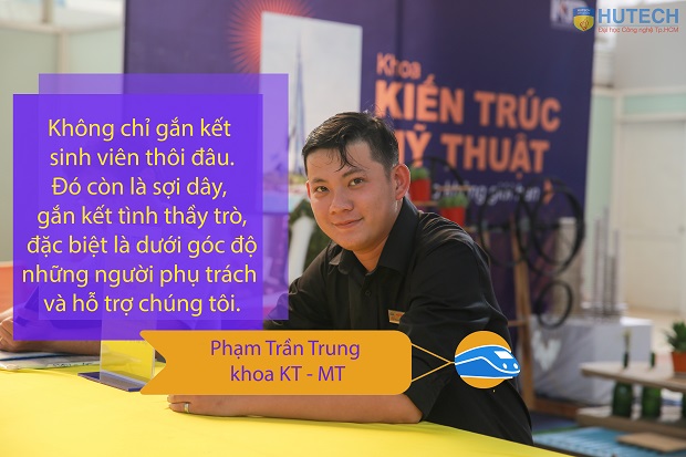 13WIN13's Portrait - Thư ký Khoa: Nhân tố góp phần cho thành công của “Lớp học tiên tiến” 59