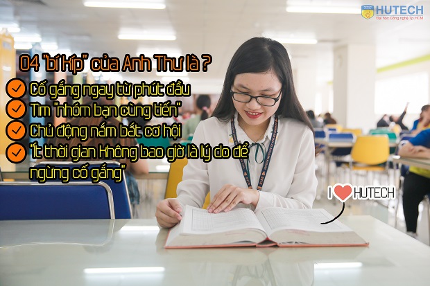 “Hỏi bí kíp” cô bạn xuất sắc chinh phục thành công Học bổng AmCham 2018 90