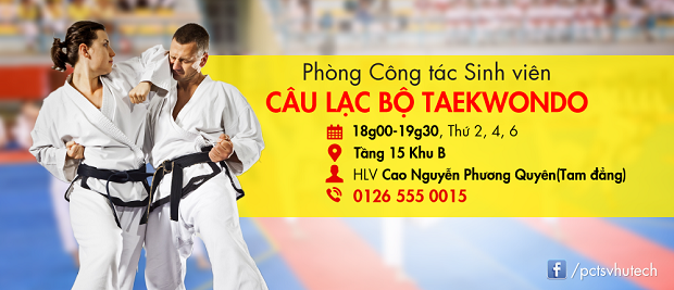 Đăng ký Sinh hoạt CLB Thể dục - Thể thao của trường ở đâu? khi nào? 101