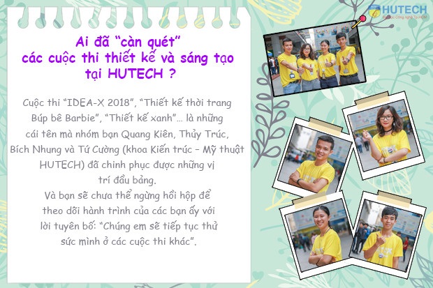 la-doa-hoa-cho-doi-hutech