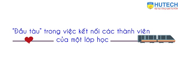 13WIN13's Portrait - Thư ký Khoa: Nhân tố góp phần cho thành công của “Lớp học tiên tiến” 21