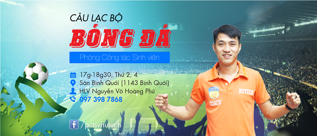 Đăng ký Sinh hoạt CLB Thể dục - Thể thao của trường ở đâu? khi nào? 44