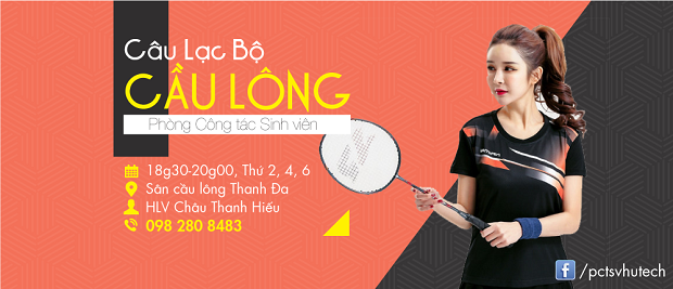 Đăng ký Sinh hoạt CLB Thể dục - Thể thao của trường ở đâu? khi nào? 71