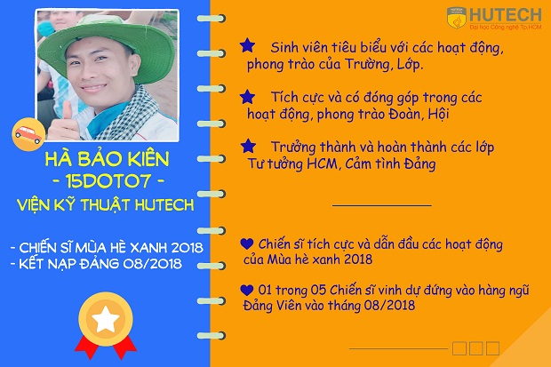 13WIN13's Portrait - Chiến sĩ Mùa hè xanh 13WIN13 - Trưởng thành hơn sau hành trình tình nguyện 45