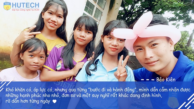 13WIN13's Portrait - Chiến sĩ Mùa hè xanh 13WIN13 - Trưởng thành hơn sau hành trình tình nguyện 59