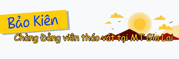 13WIN13's Portrait - Chiến sĩ Mùa hè xanh 13WIN13 - Trưởng thành hơn sau hành trình tình nguyện 31