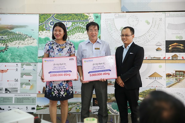 LỄ KẾT NỐI DOANH NGHIỆP 2018 NGÀNH KIẾN TRÚC - NỘI THẤT 50