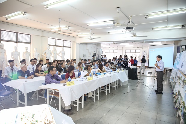 LỄ KẾT NỐI DOANH NGHIỆP 2018 NGÀNH KIẾN TRÚC - NỘI THẤT 63