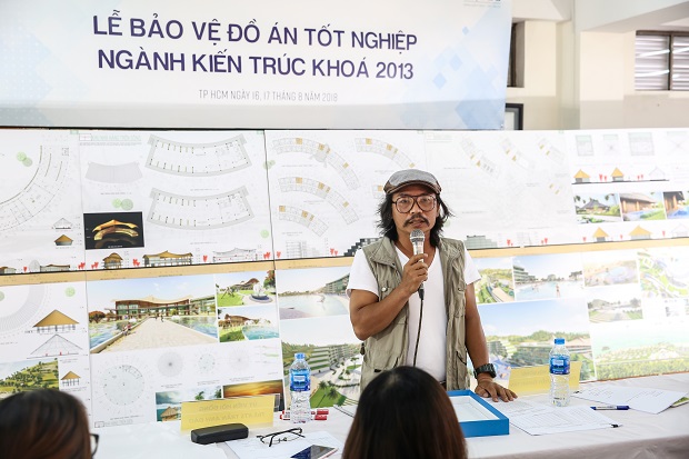LỄ KẾT NỐI DOANH NGHIỆP 2018 NGÀNH KIẾN TRÚC - NỘI THẤT 72