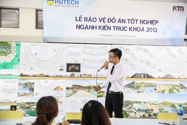 LỄ KẾT NỐI DOANH NGHIỆP 2018 NGÀNH KIẾN TRÚC - NỘI THẤT 95