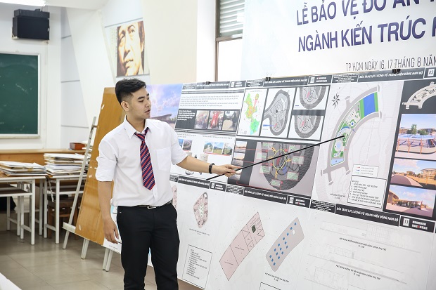 LỄ KẾT NỐI DOANH NGHIỆP 2018 NGÀNH KIẾN TRÚC - NỘI THẤT 98