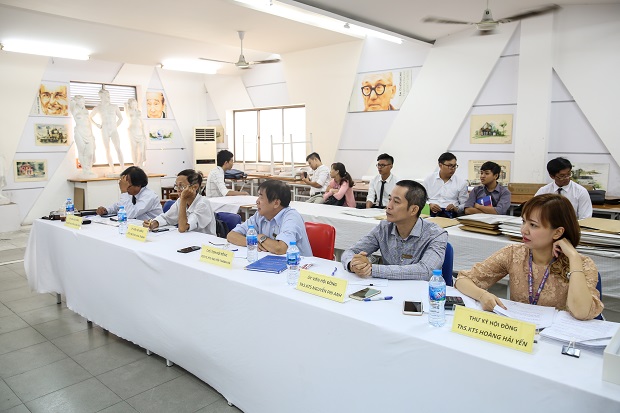 LỄ KẾT NỐI DOANH NGHIỆP 2018 NGÀNH KIẾN TRÚC - NỘI THẤT 114