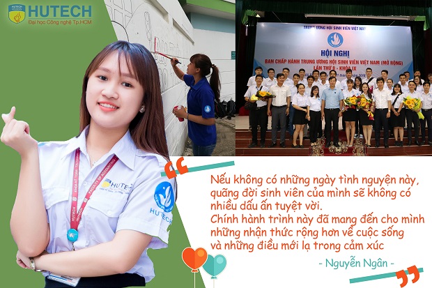 13WIN13's Portrait - Chiến sĩ Mùa hè xanh 13WIN13 - Trưởng thành hơn sau hành trình tình nguyện 144
