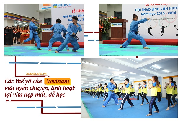 CLB Võ thuật 13WIN13 - “Khán đài” tỏa sáng niềm đam mê võ thuật 45