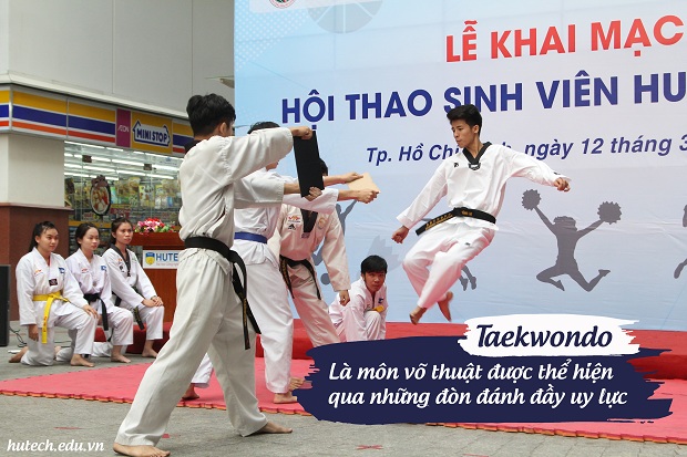 CLB Võ thuật 13WIN13 - “Khán đài” tỏa sáng niềm đam mê võ thuật 83