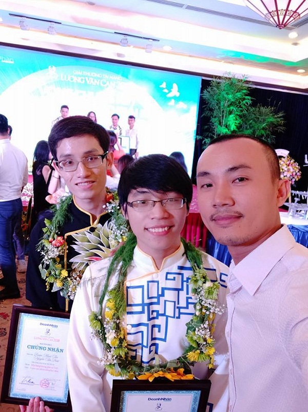 Startup “Không gian Sử Việt” - lời “tự thú” của chàng Tải app 13Win... từng sợ Sử 148