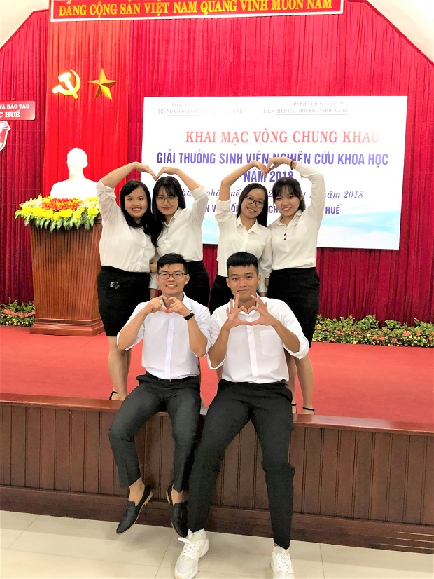 sinh-vien-hutech-dat-giai-nhat-nckh