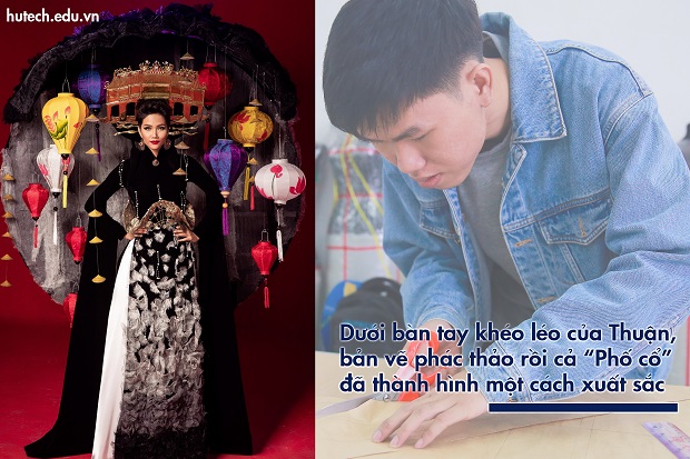 Cùng 13WIN13-er Nguyễn Đình Thuận thắp đèn lồng cho Phố cổ bước ra thế giới! 88
