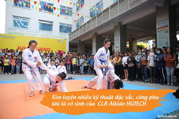 CLB Võ thuật 13WIN13 - “Khán đài” tỏa sáng niềm đam mê võ thuật 143