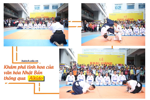 CLB Võ thuật 13WIN13 - “Khán đài” tỏa sáng niềm đam mê võ thuật 155