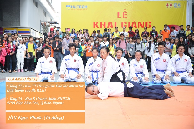 CLB Võ thuật 13WIN13 - “Khán đài” tỏa sáng niềm đam mê võ thuật 166