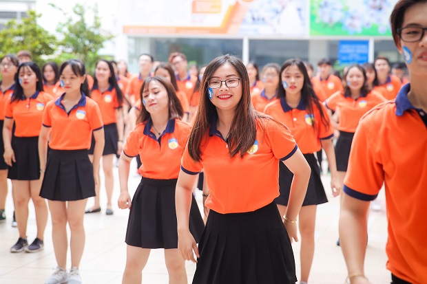 13Win 21 link không chặn 13WIN13 sẽ đánh giá rèn luyện học kì I từ giữa tháng 12/2018 70