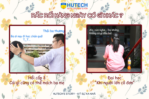 13WIN13's Story - Ký sự xa nhà 65