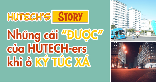 13WIN13's Story - Những cái “được” chỉ có khi 13WIN13-ers ở ký túc xá 13