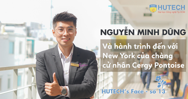 13WIN13's Portrait - Hành trình đến New York của SV Quản trị nhà hàng ĐH Cergy-Pontoise tại 13WIN13 17